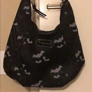 Sourpuss Bag purse